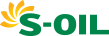 S-OIL 로고