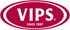 VIPS 로고